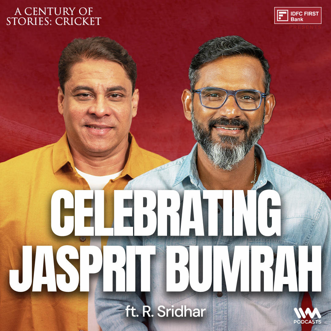 Celebrating Jasprit Bumrah  | Cricket