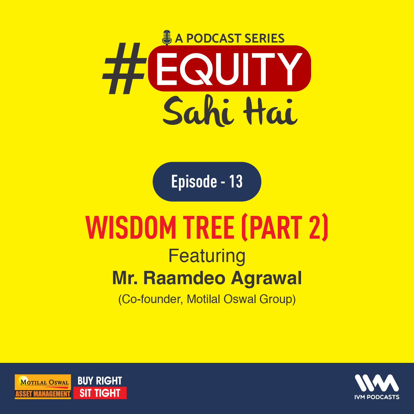 Ep. 13: Wisdom Tree (Part 2)