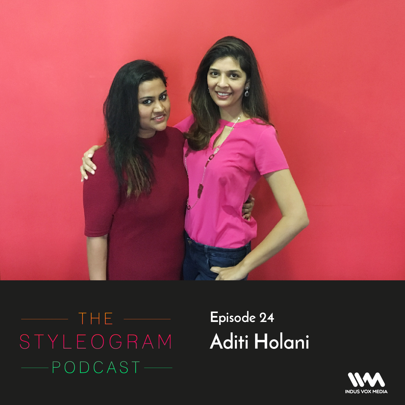 Ep. 24 feat.  Aditi Holani