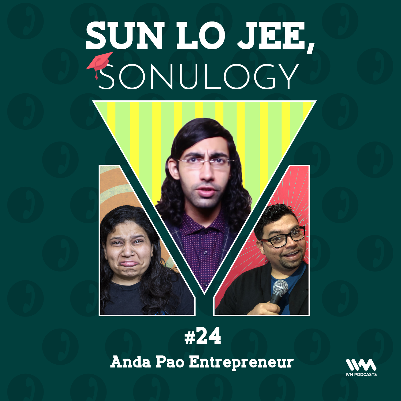 Sun Lo Jee, Sonulogy