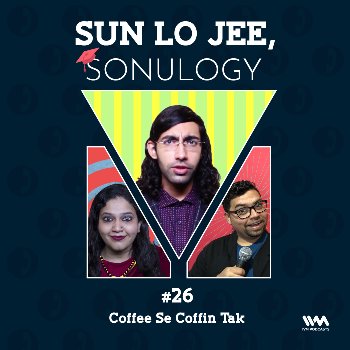 Sun Lo Jee, Sonulogy