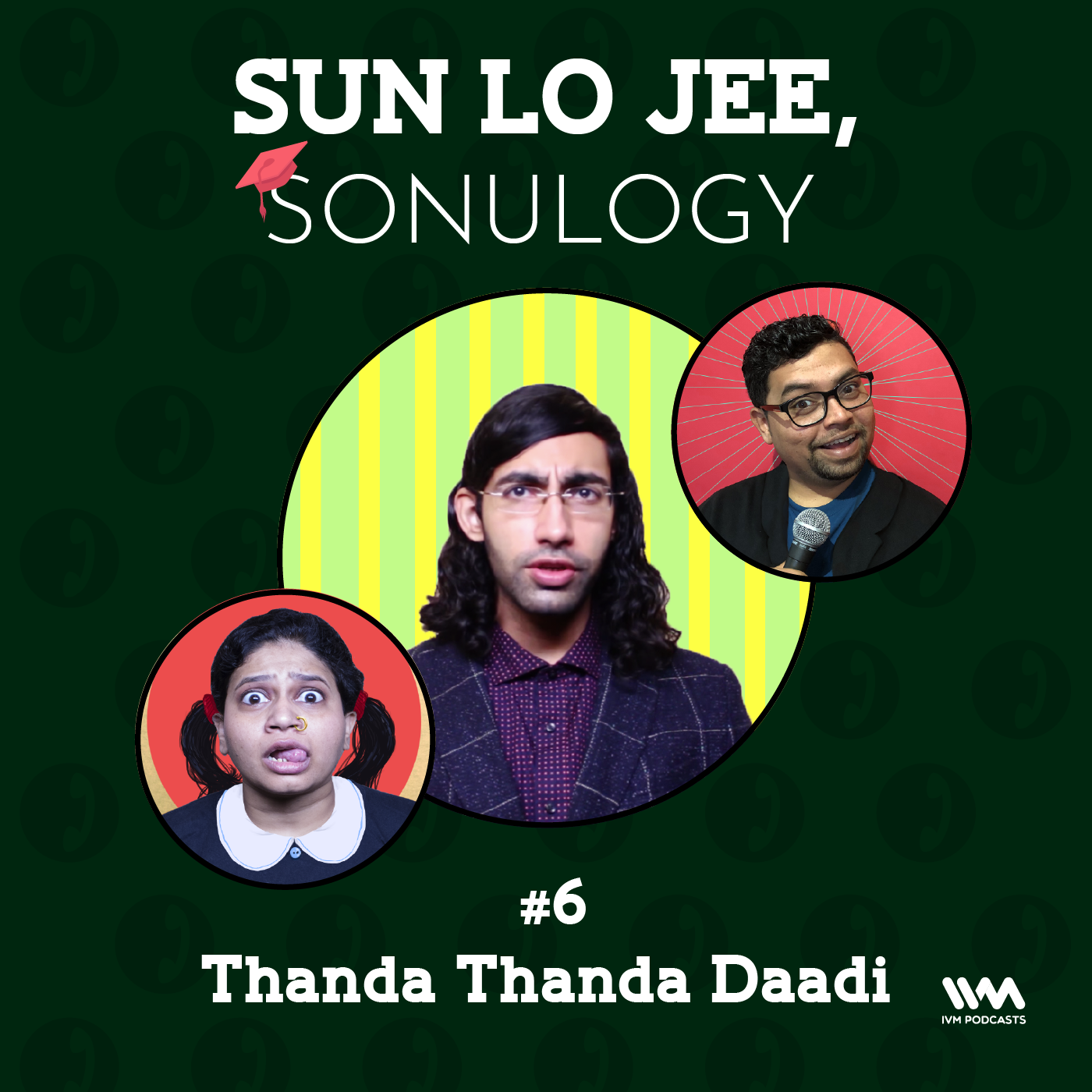 Sun Lo Jee, Sonulogy