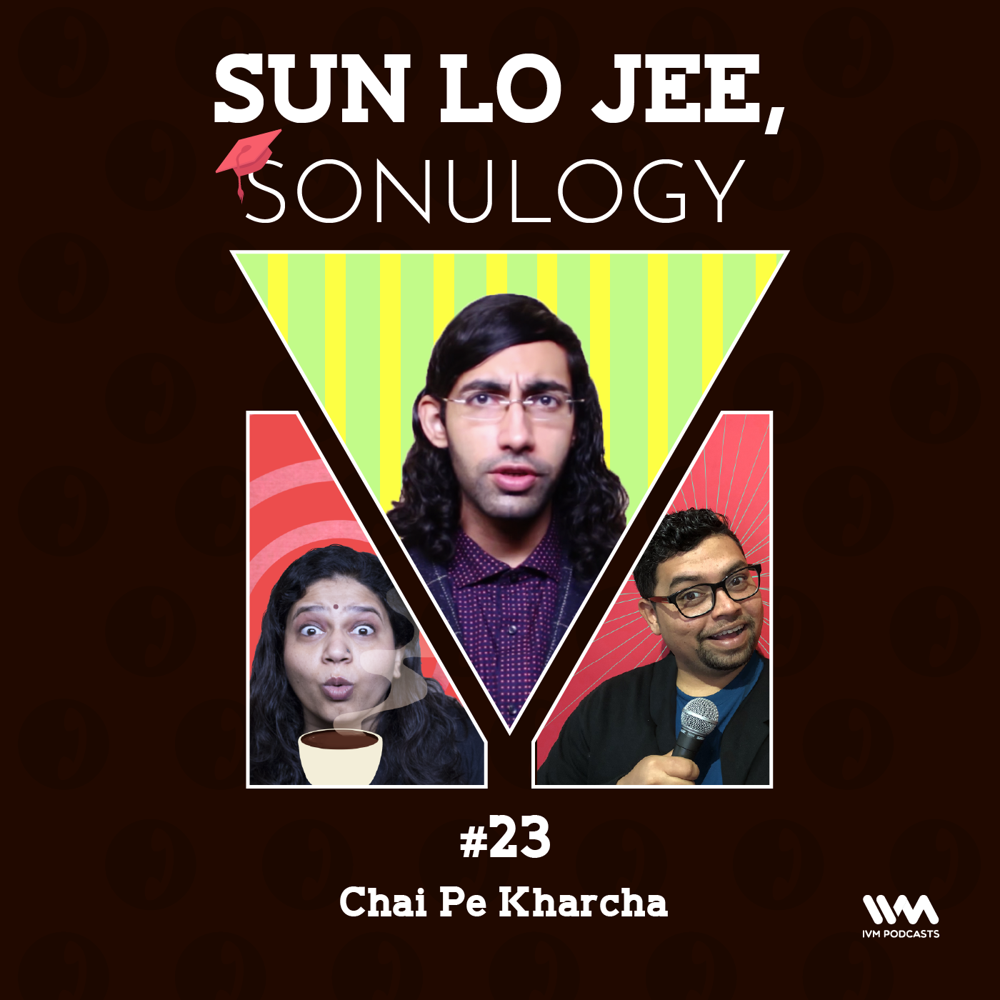Sun Lo Jee, Sonulogy
