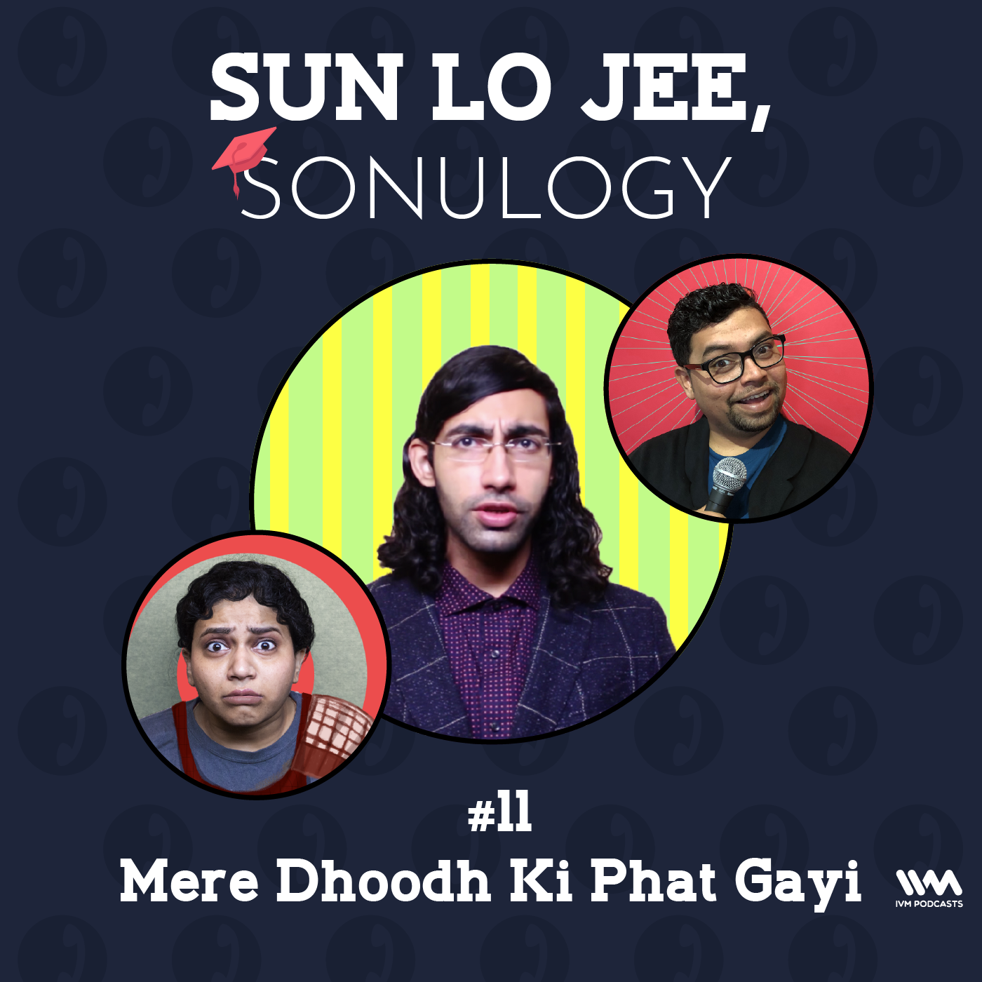 Sun Lo Jee, Sonulogy