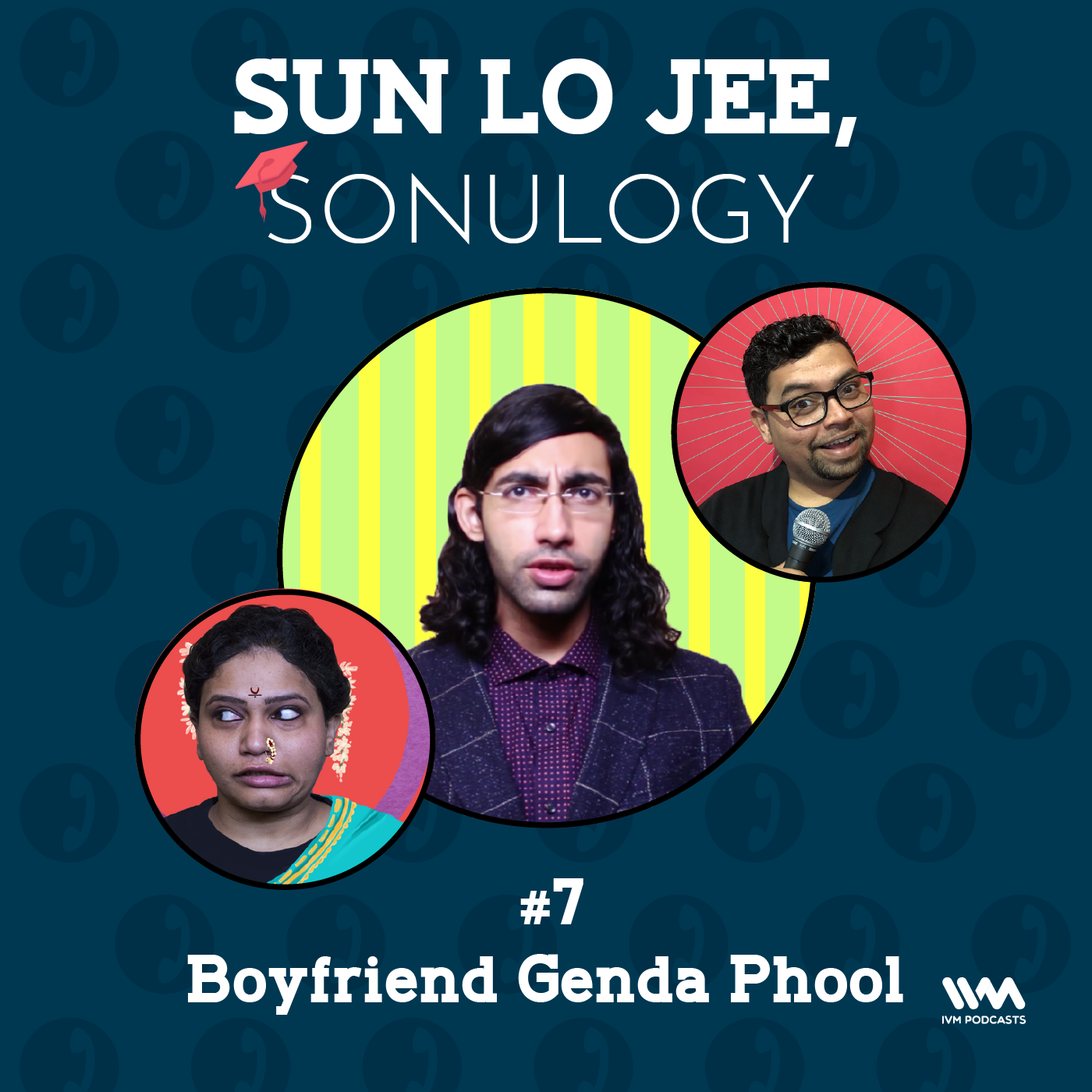 Sun Lo Jee, Sonulogy