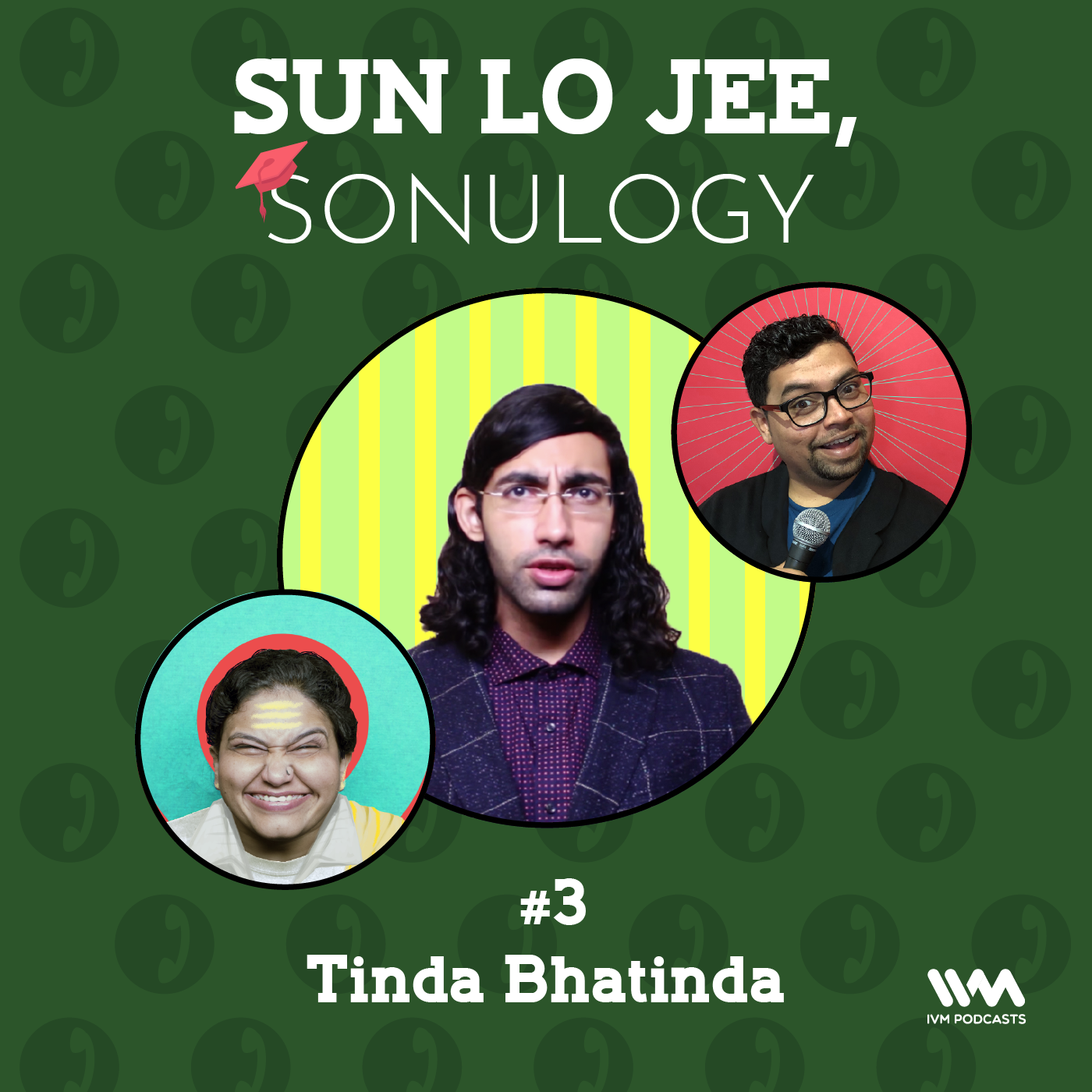 Sun Lo Jee, Sonulogy