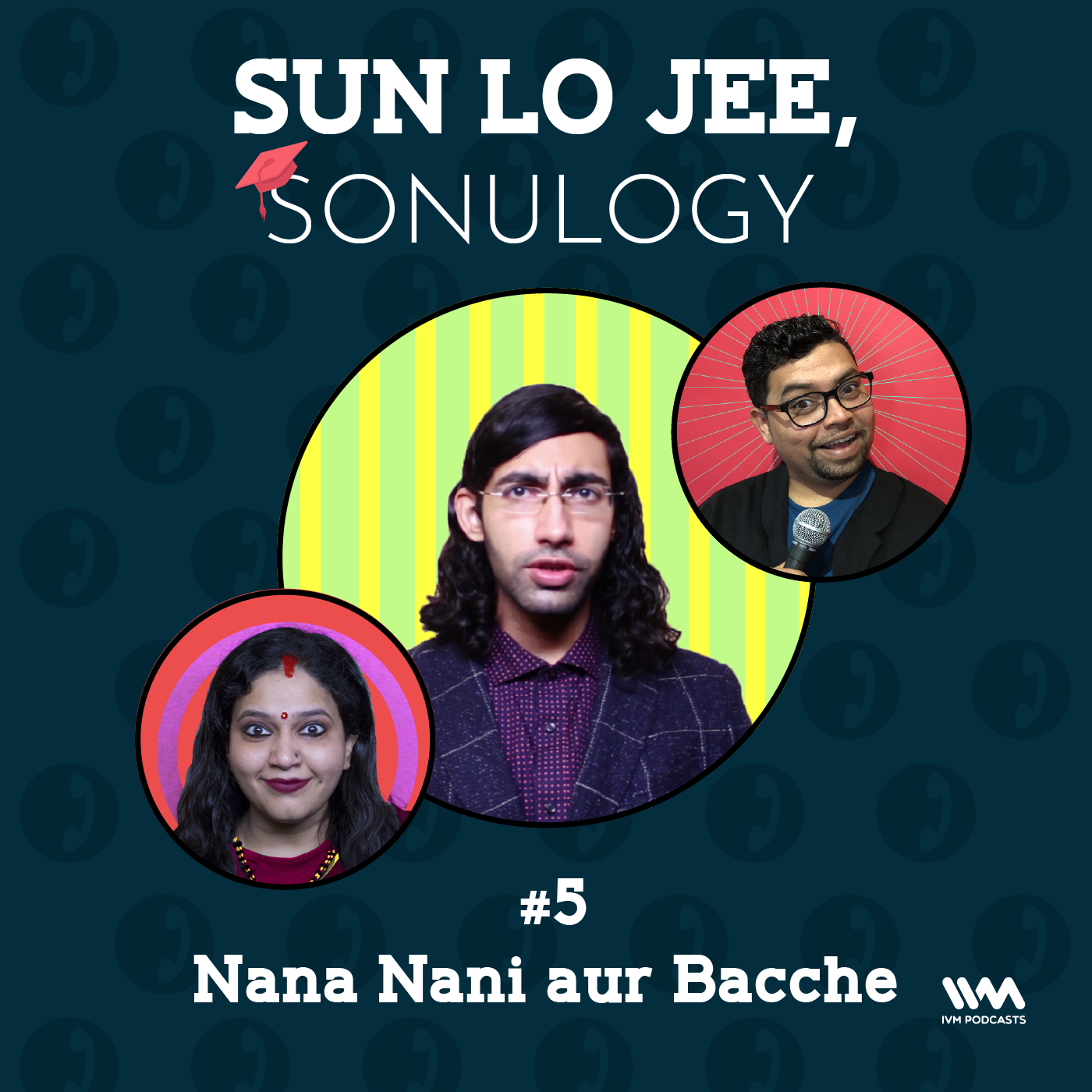 Sun Lo Jee, Sonulogy