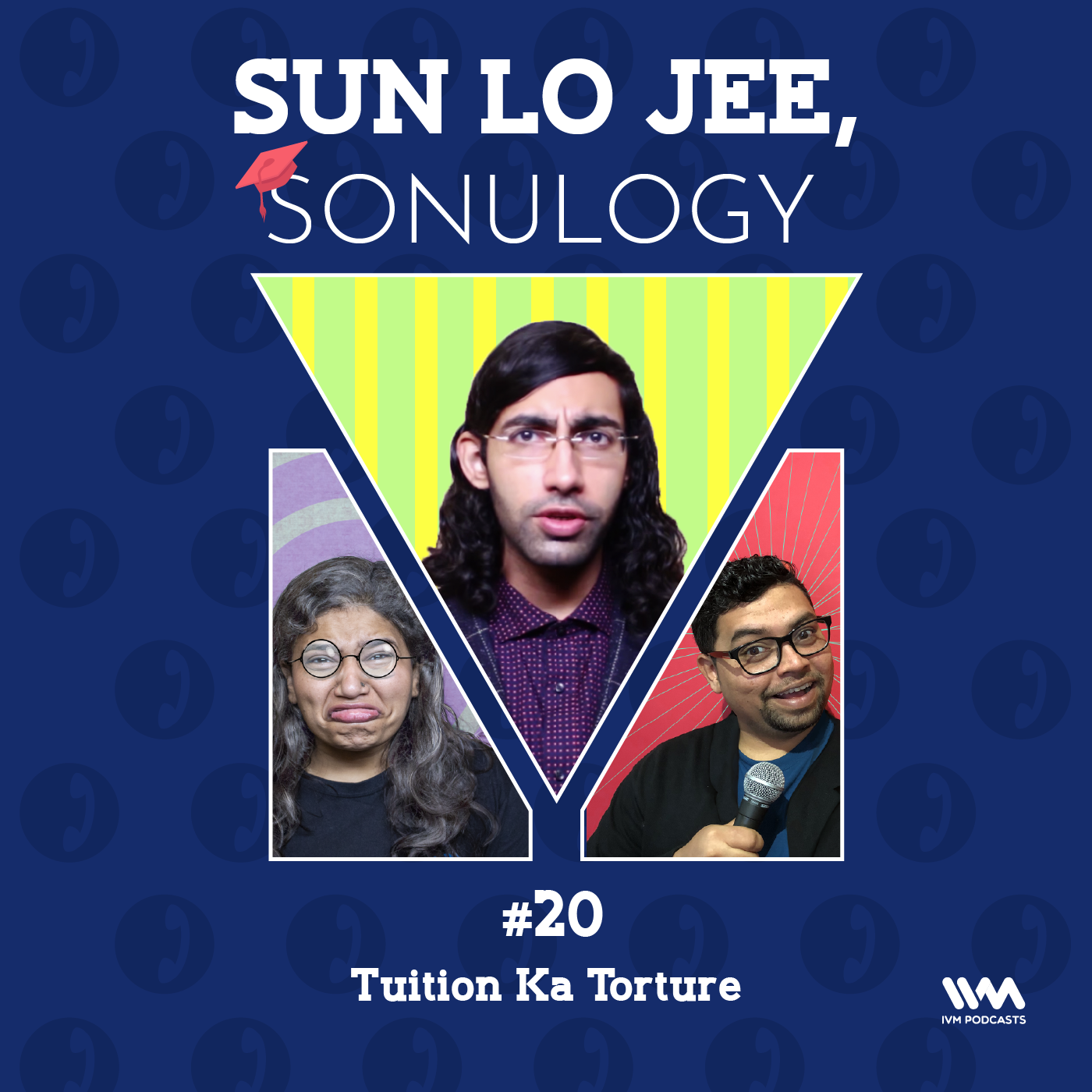 Sun Lo Jee, Sonulogy