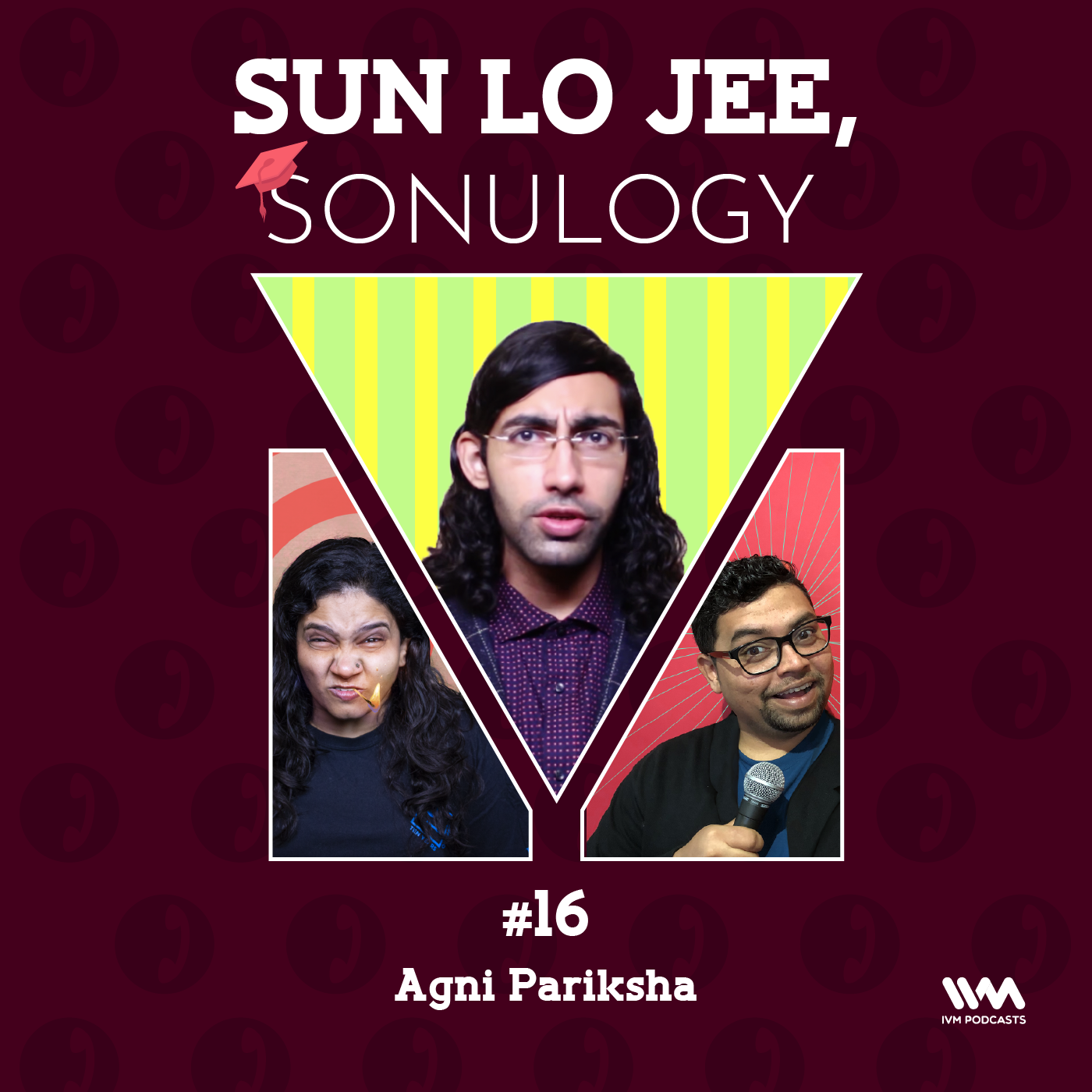 Sun Lo Jee, Sonulogy