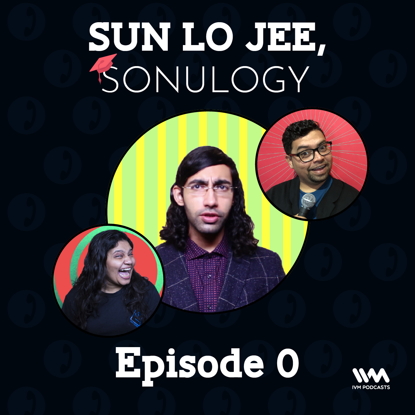 Sun Lo Jee, Sonulogy