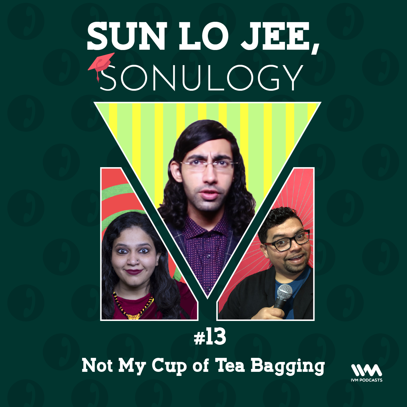 Sun Lo Jee, Sonulogy