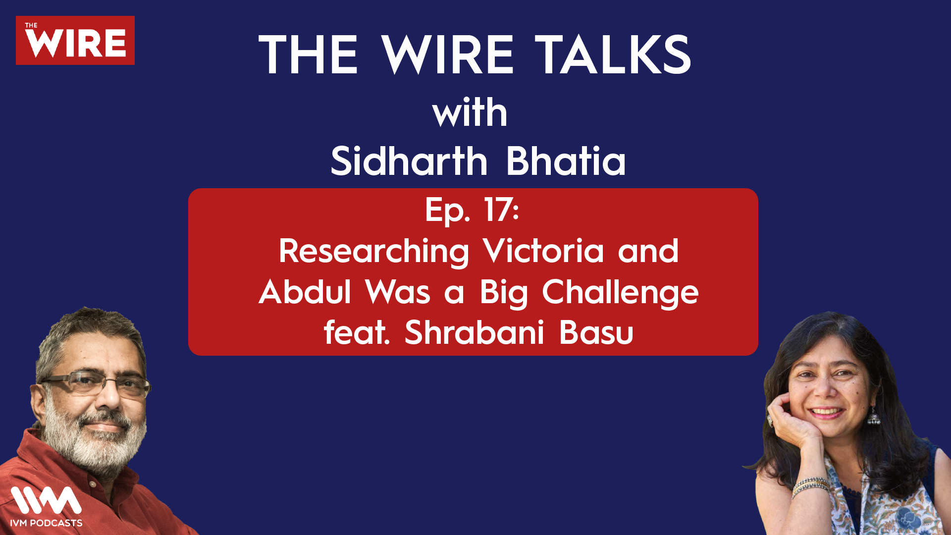 The Wire Talks