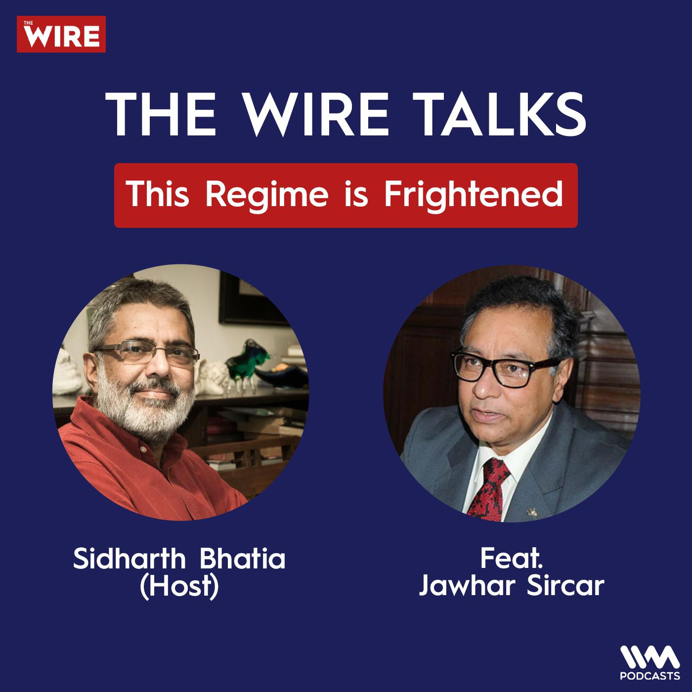 The Wire Talks
