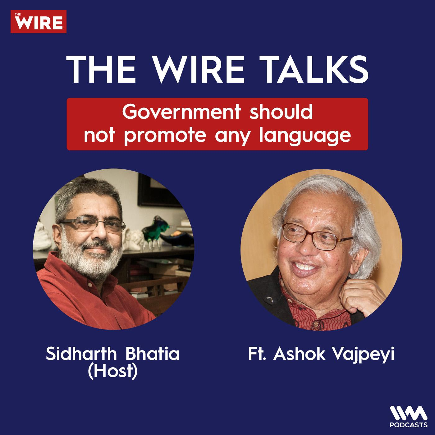 The Wire Talks