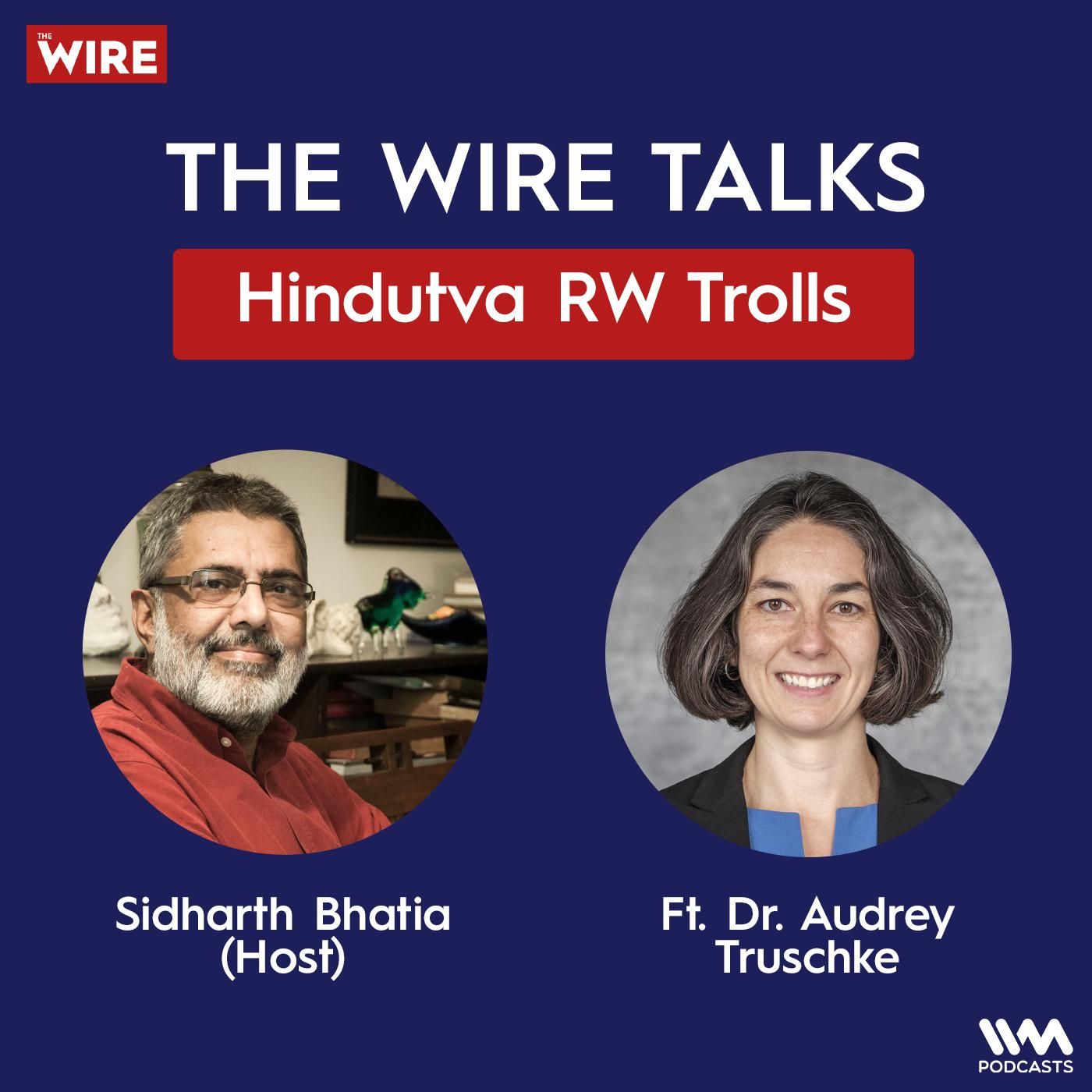 The Wire Talks