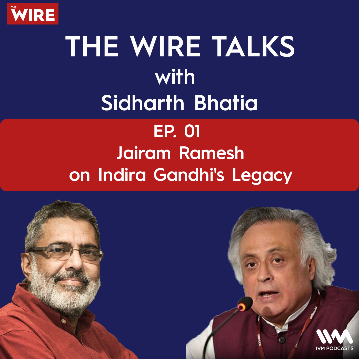 The Wire Talks