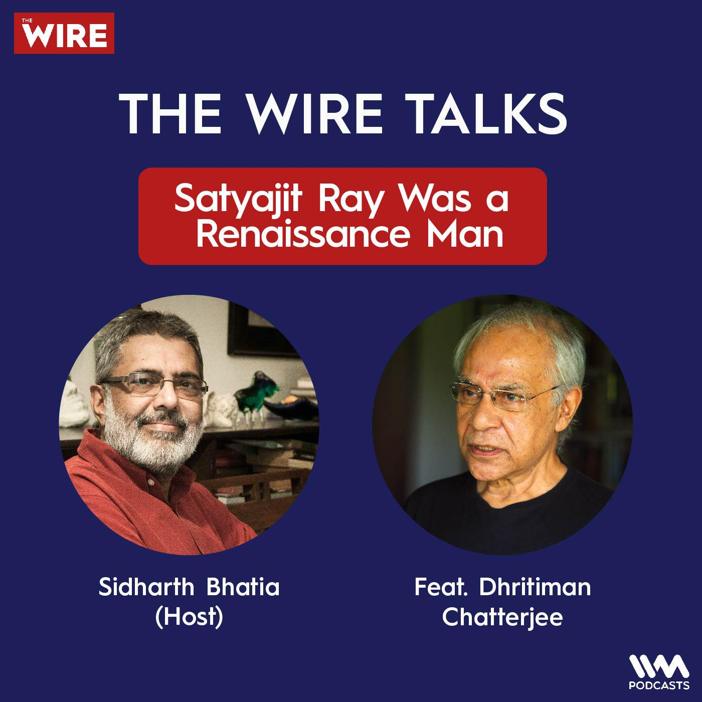 The Wire Talks