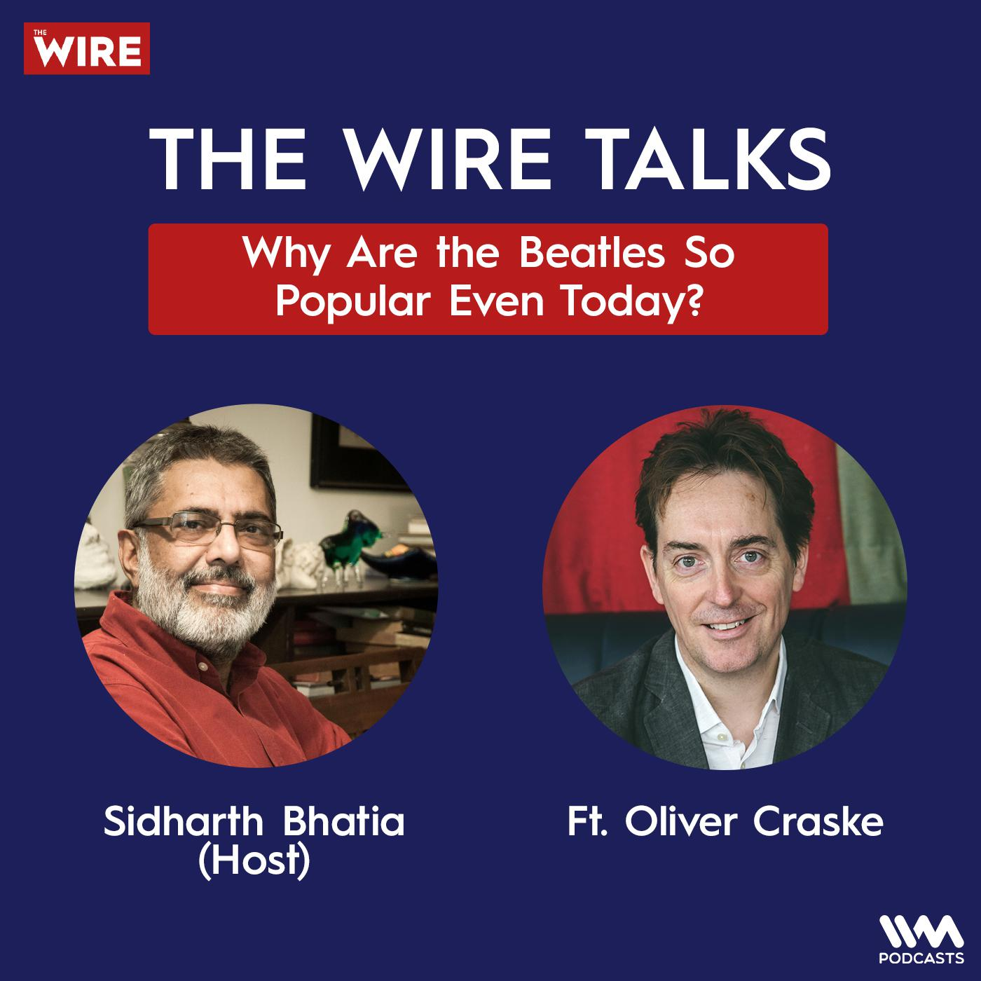 The Wire Talks