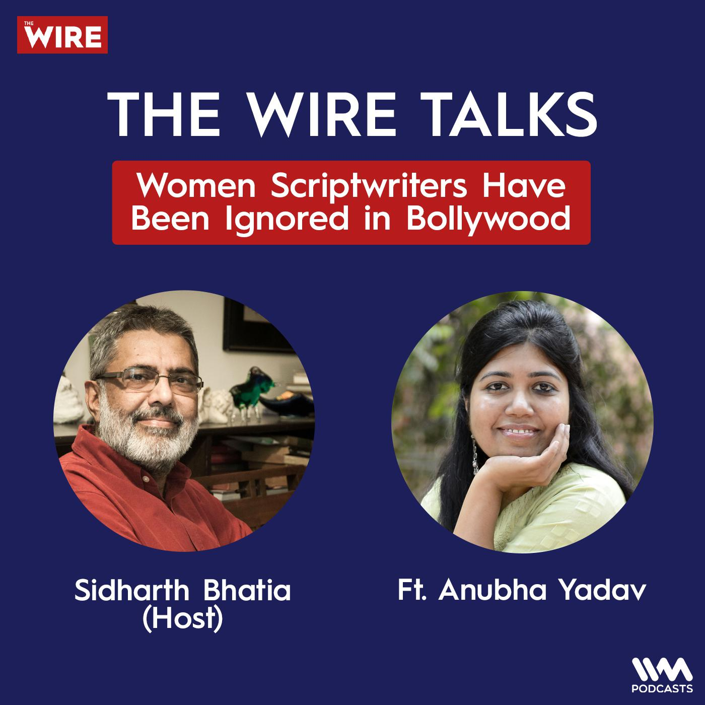The Wire Talks