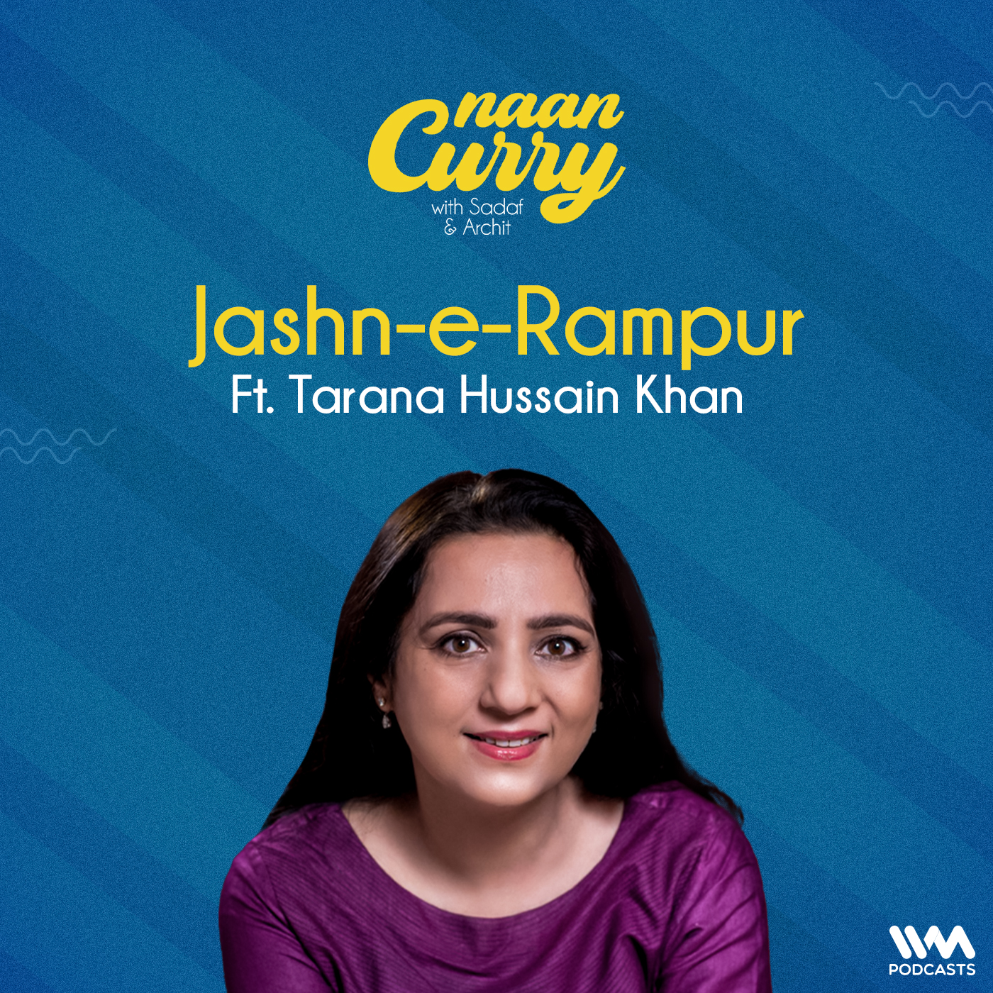 Jashn-e-Rampur ft.Tarana Hussain Khan