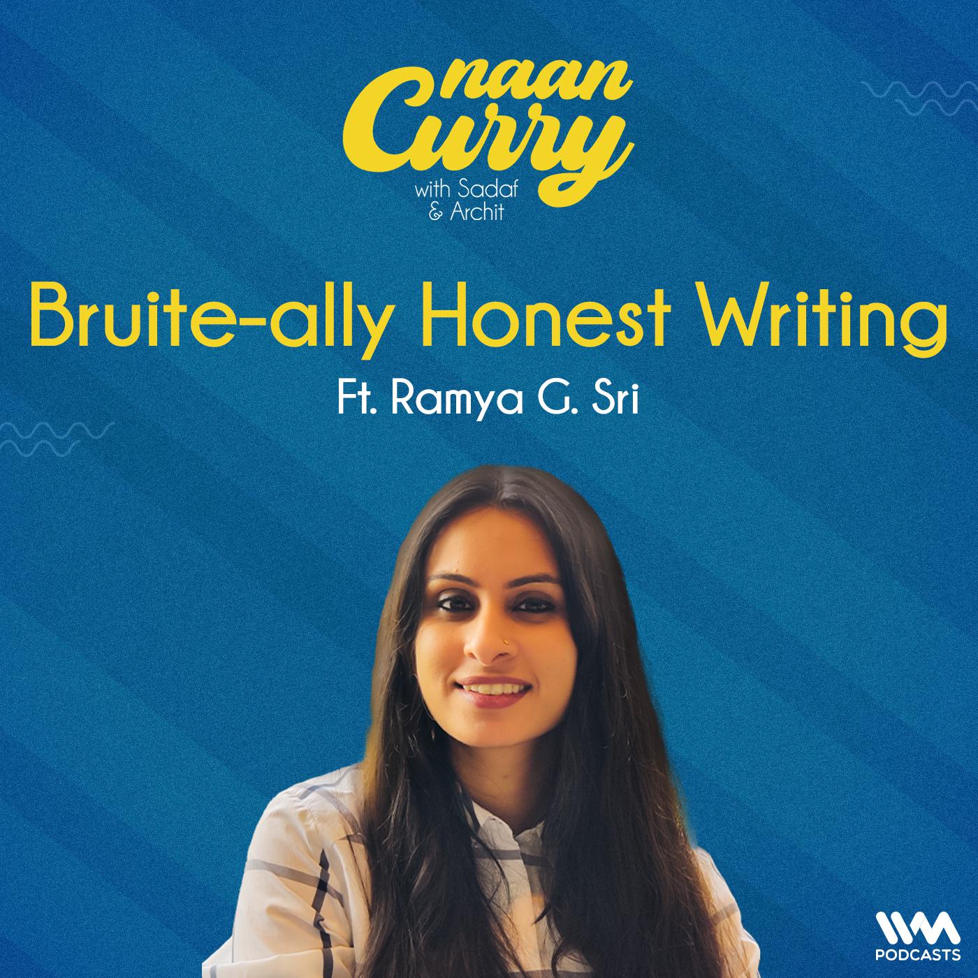 Naan Curry with Sadaf and Archit