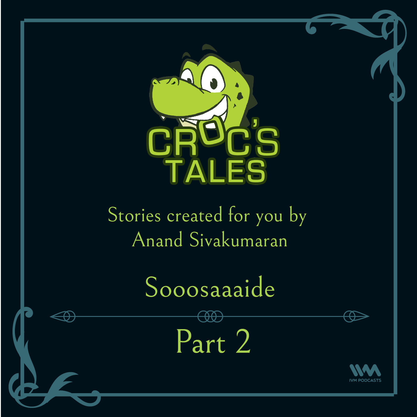 Croc\'s Tales