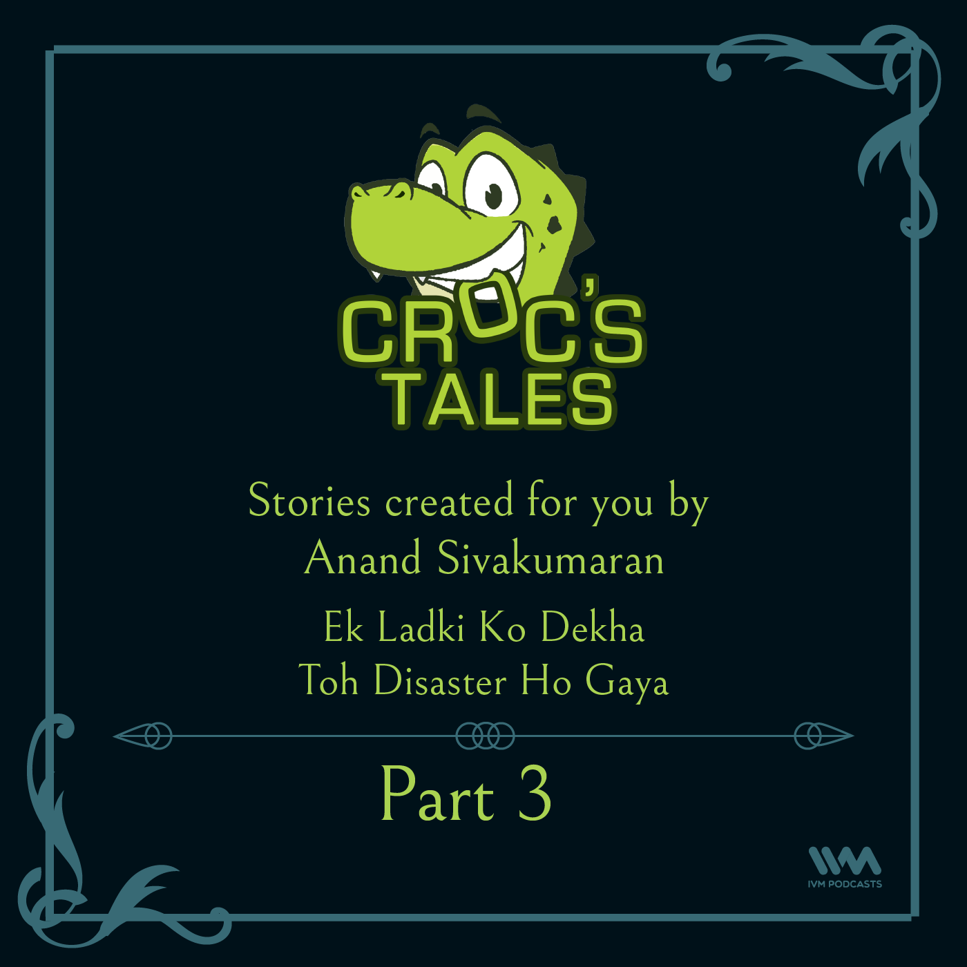 Ep. 35: Ek Ladki Ko Dekha Toh Disaster Ho Gaya Part 3