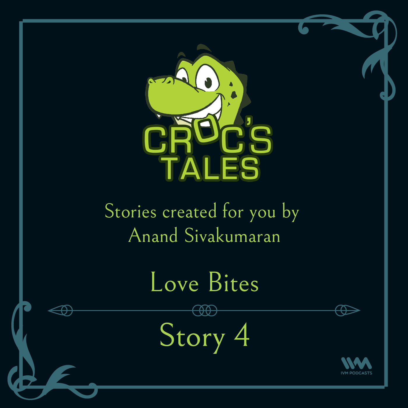 Ep. 32: Love Bites Story 4