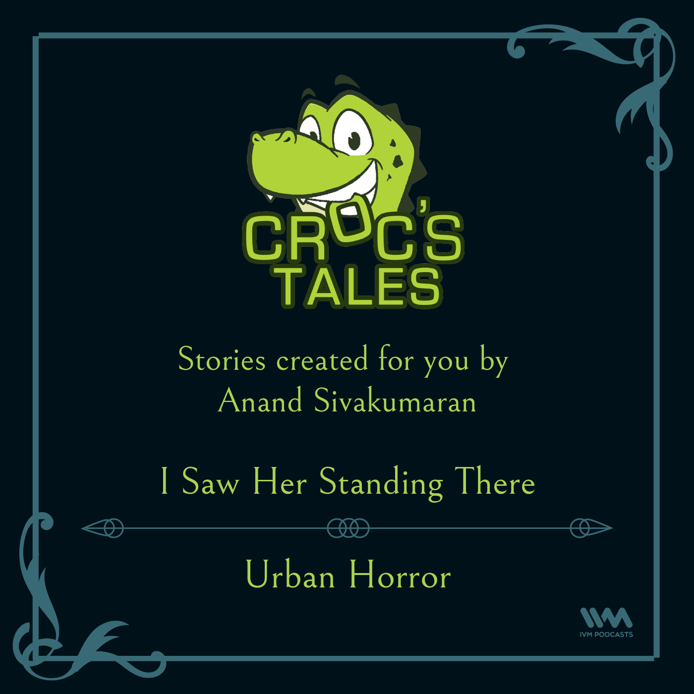 Ep. 70: I Saw Her Standing There - Urban Horror