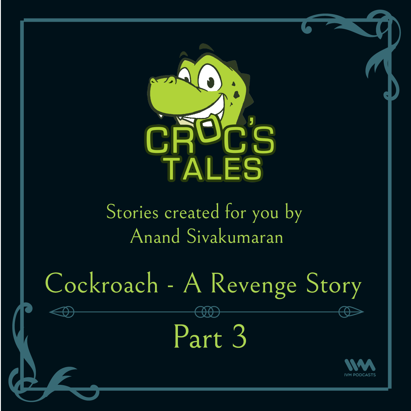 Croc\'s Tales