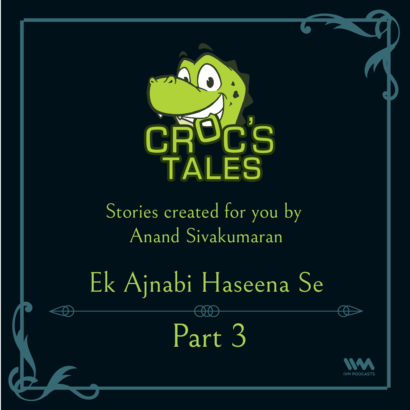 Croc\'s Tales