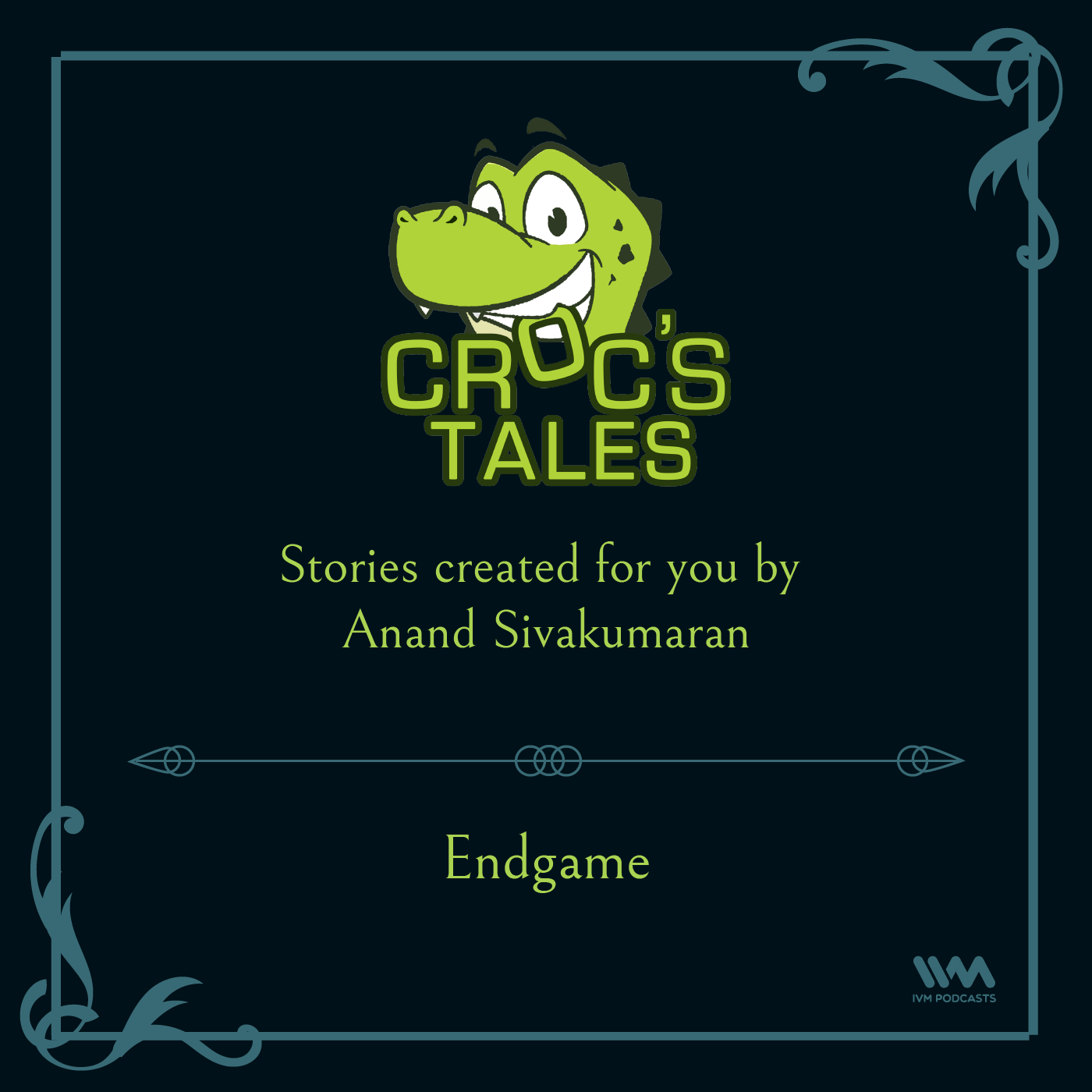 Ep. 89: Endgame