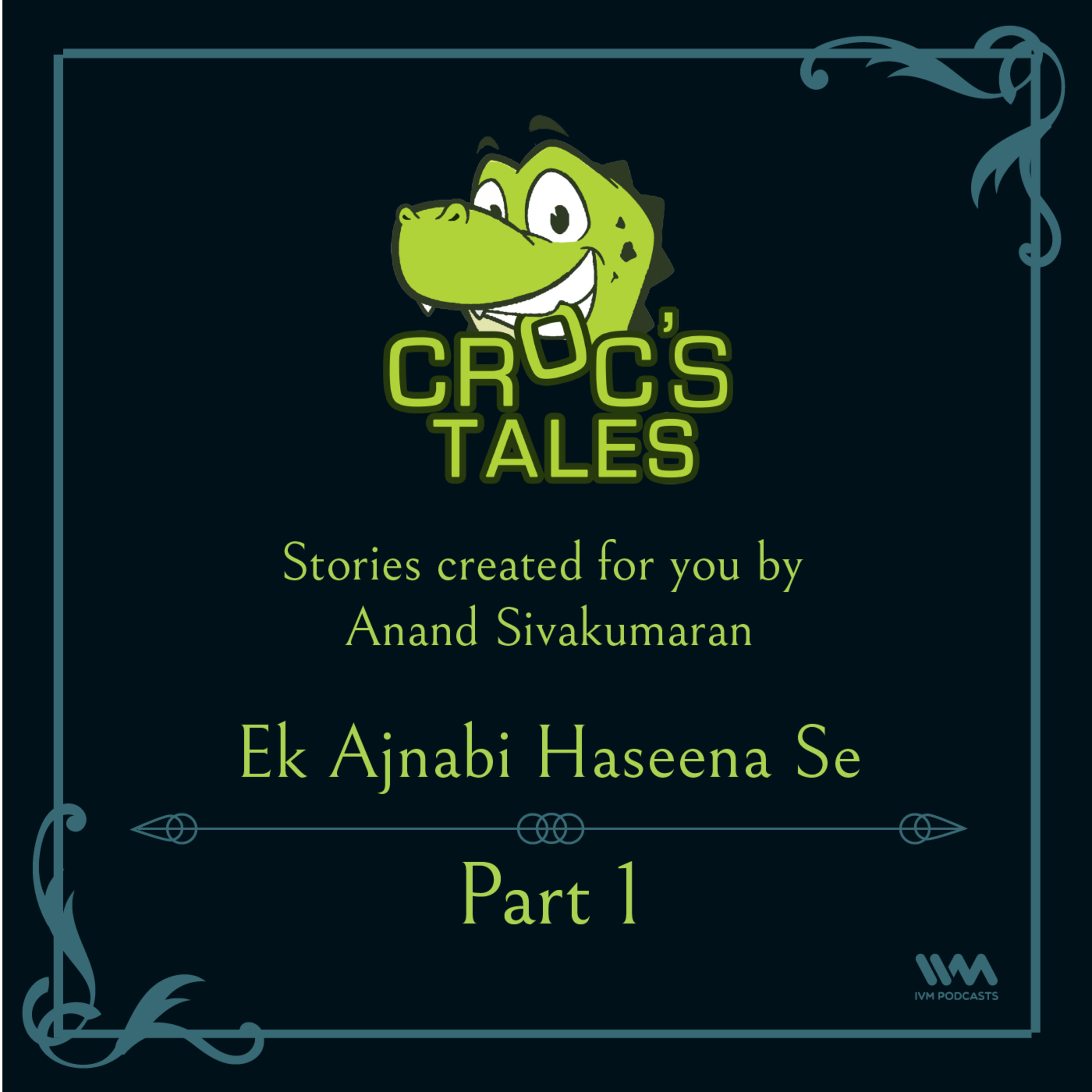 Croc\'s Tales