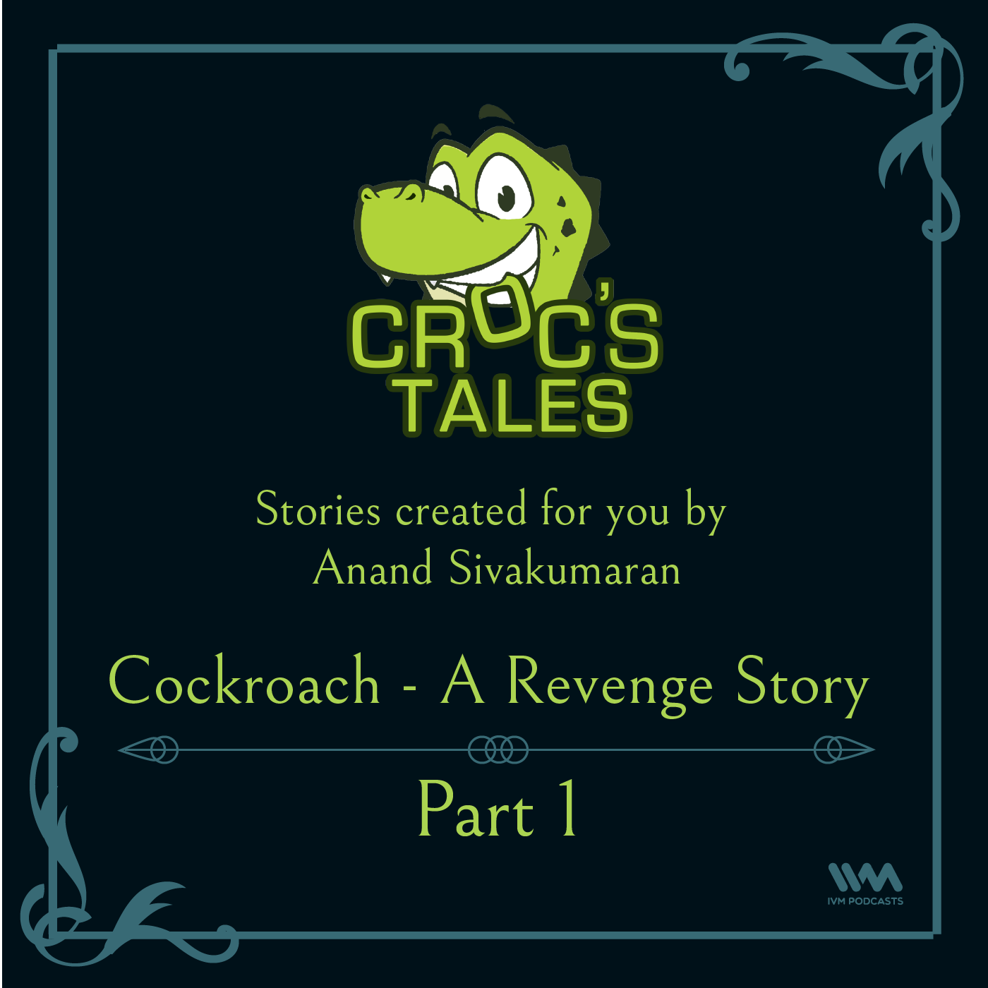 Croc\'s Tales
