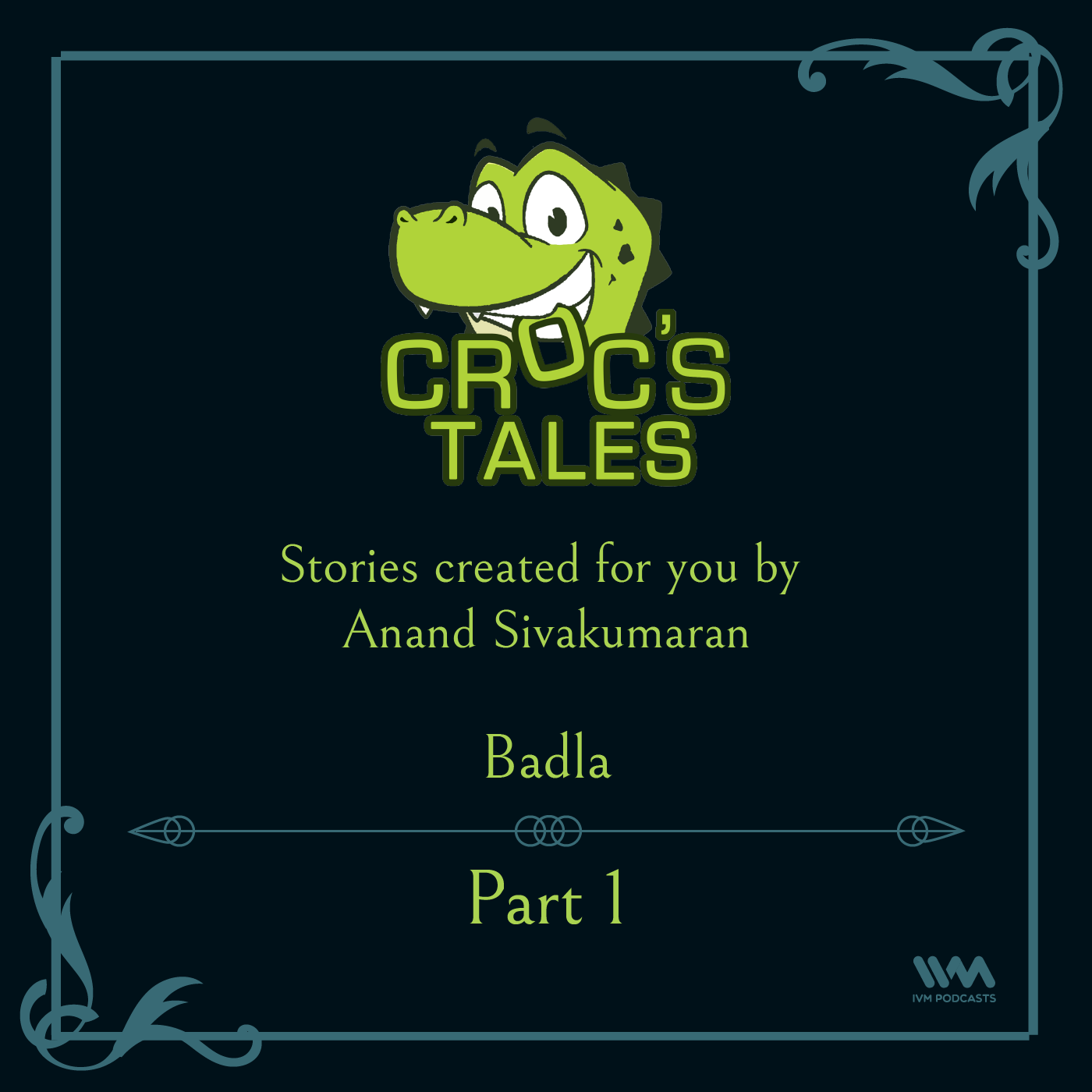 Ep. 81: Badla (Part 1)