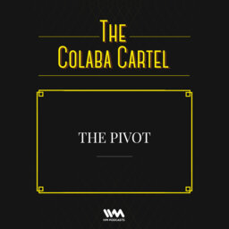 Ep. 12: The Pivot