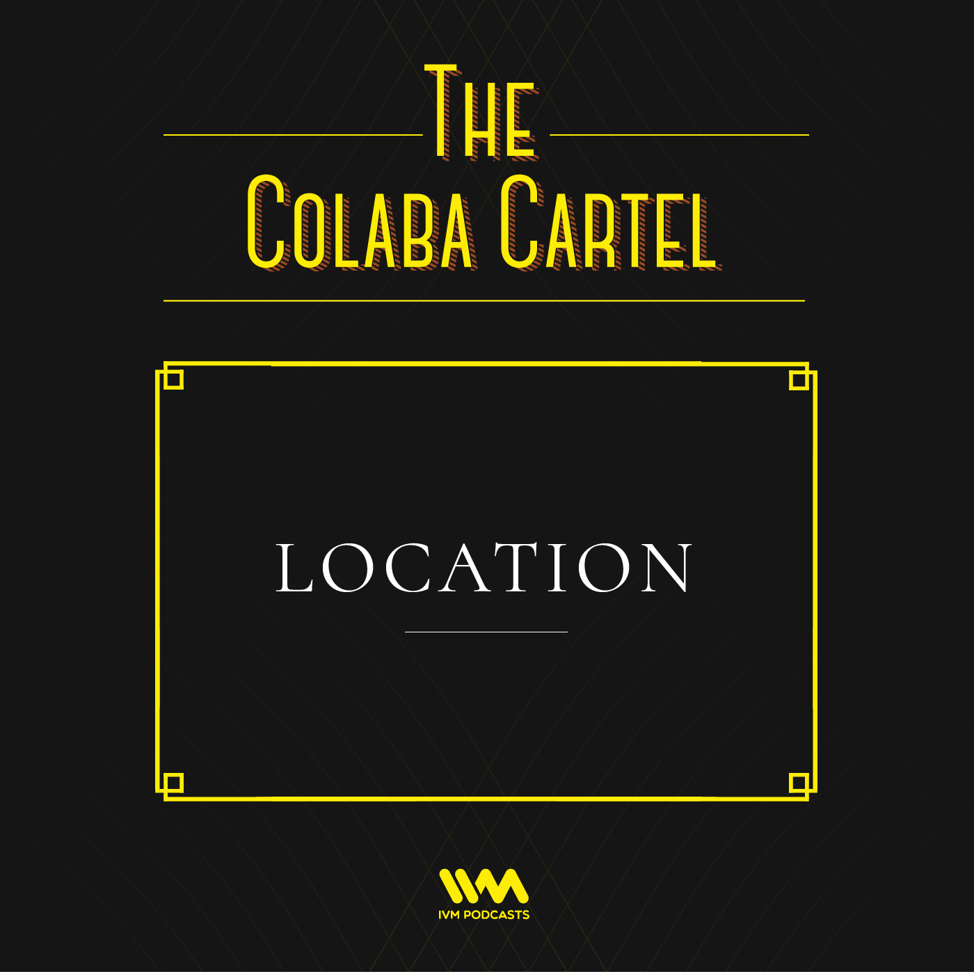 The Colaba Cartel