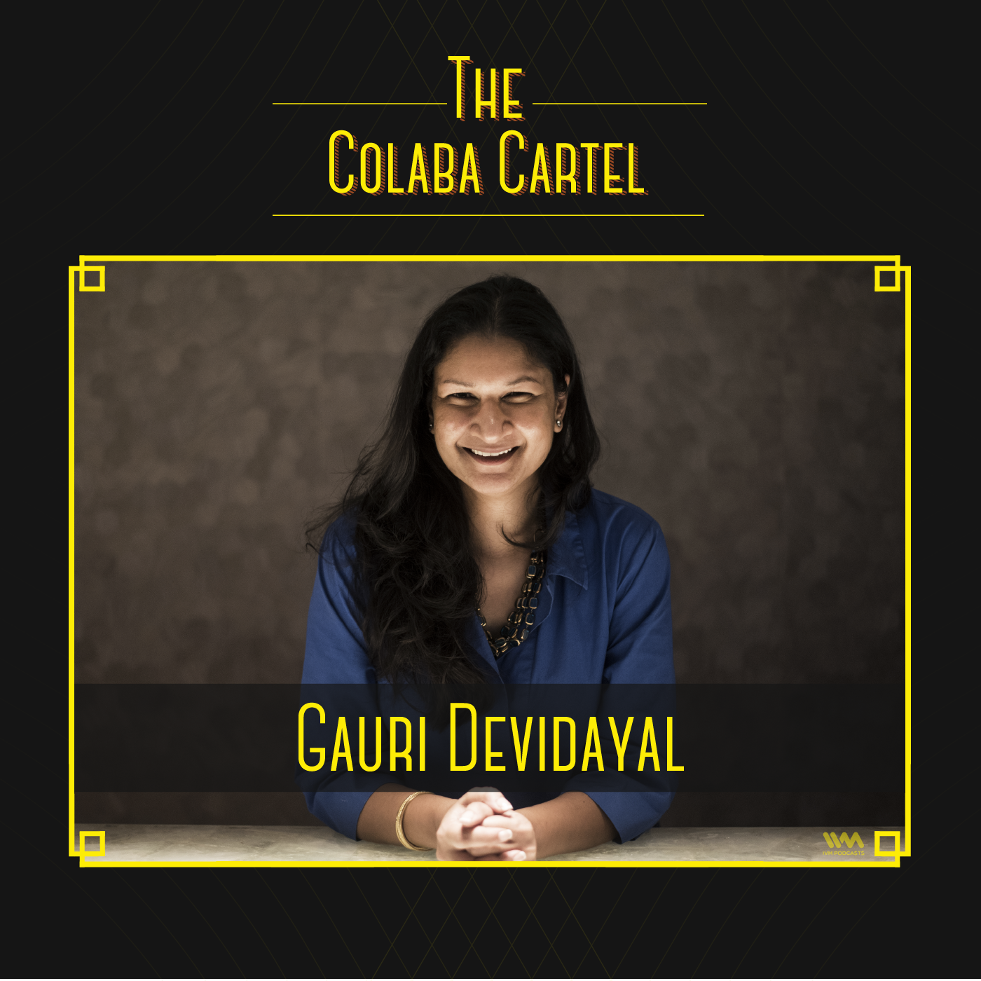 The Colaba Cartel