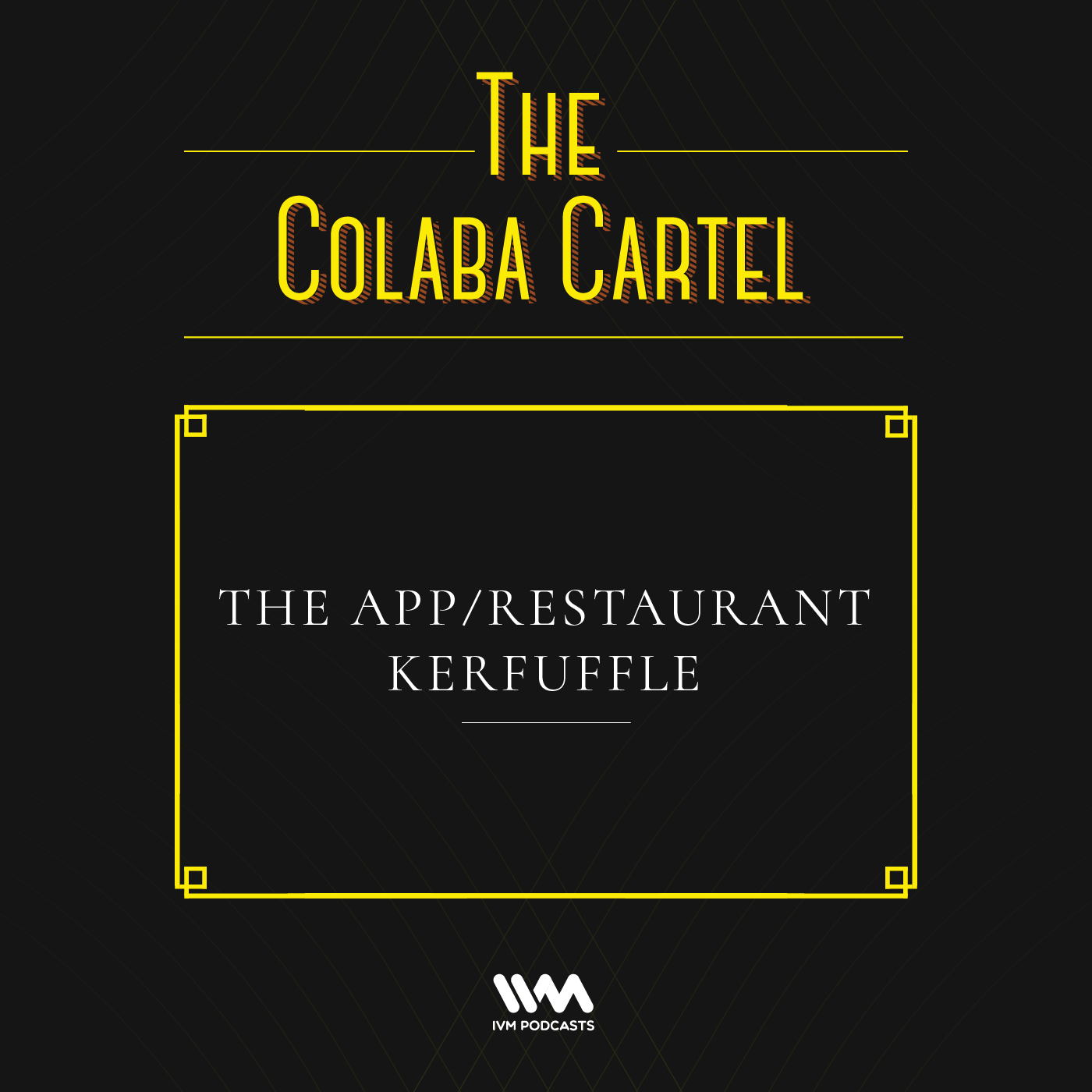 The Colaba Cartel