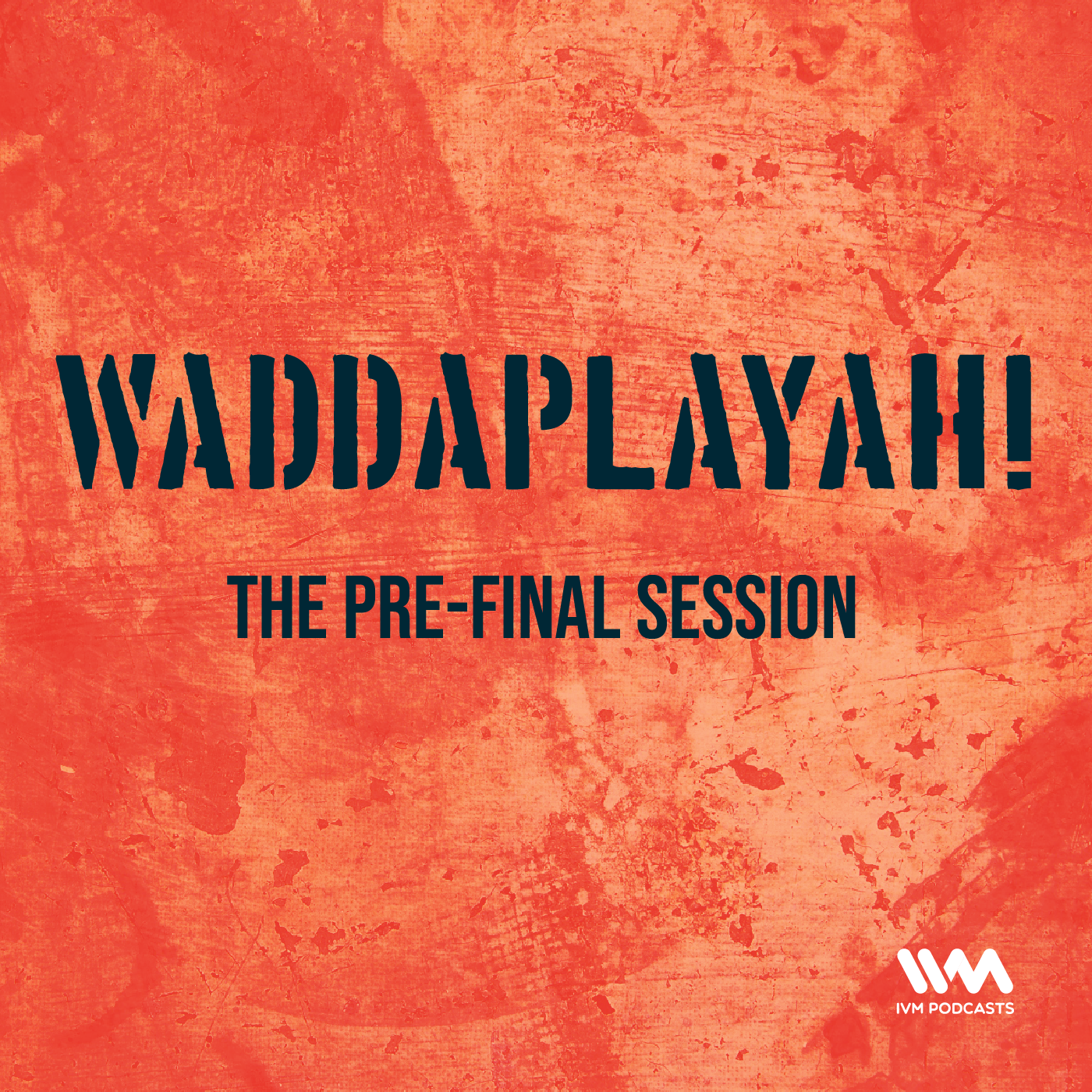 Ep. 10: The Pre-Final Session