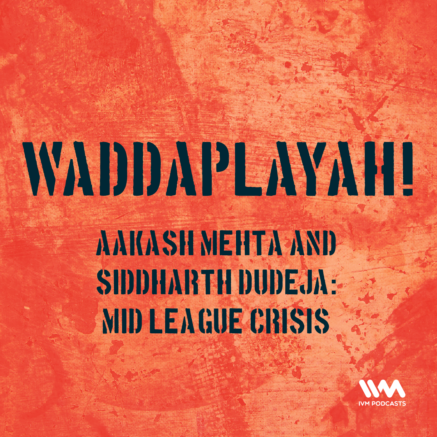 Waddaplayah!