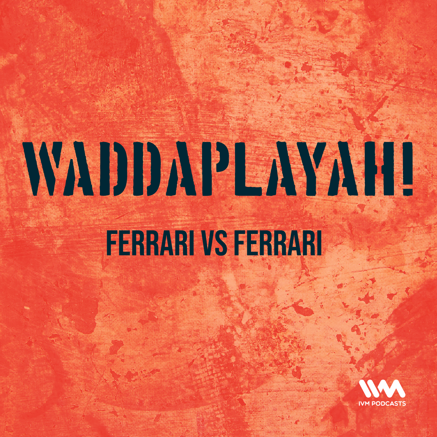 Waddaplayah!