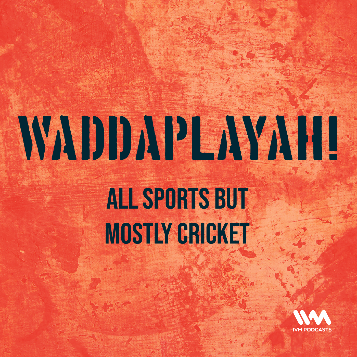 Ep. 16: All Sports But Mostly Cricket