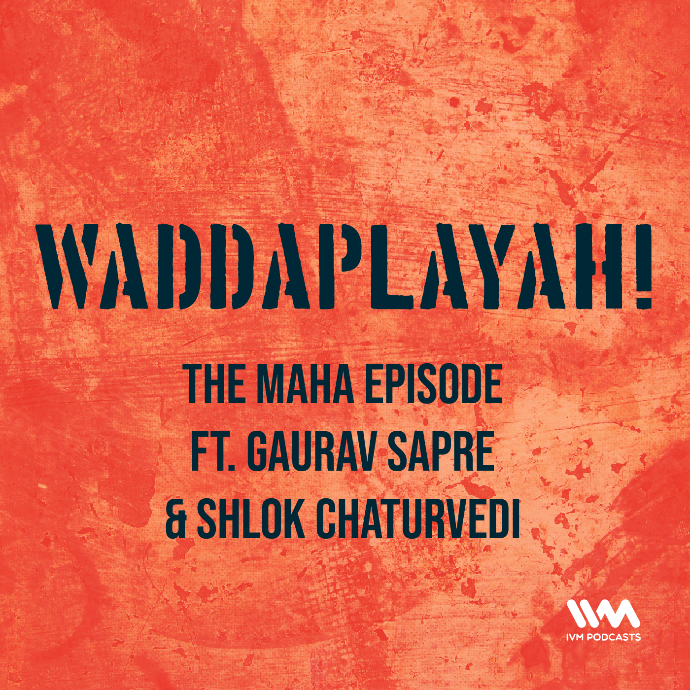 Waddaplayah!
