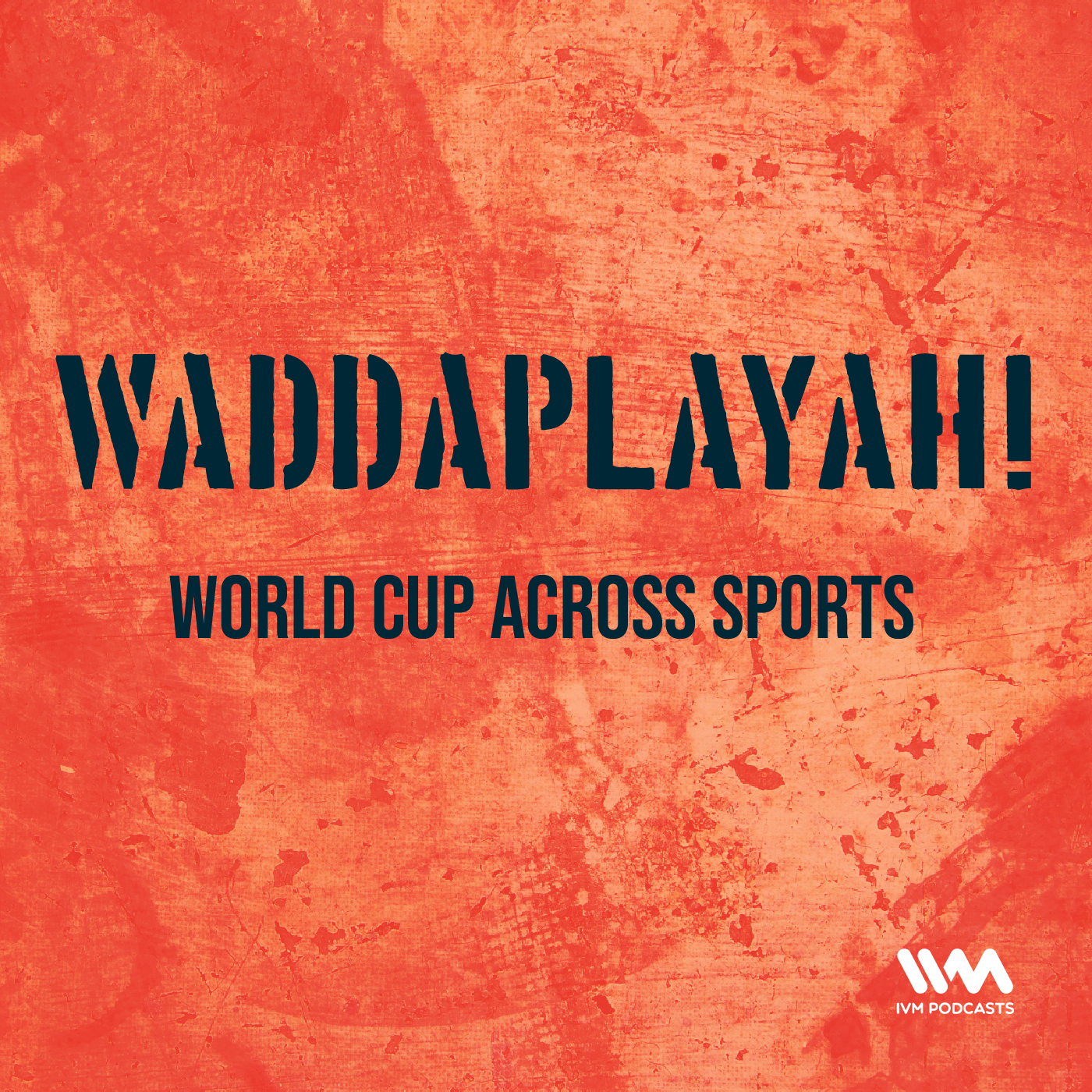 Ep. 12: World Cup Across Sports