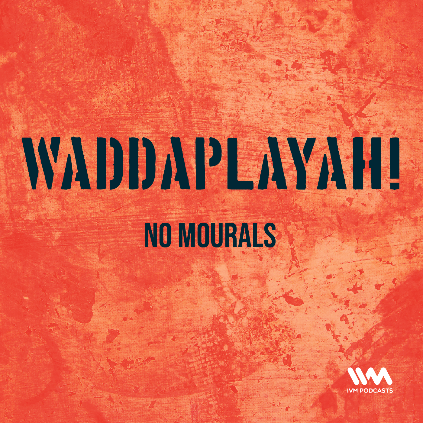 Ep. 40: No Mourals