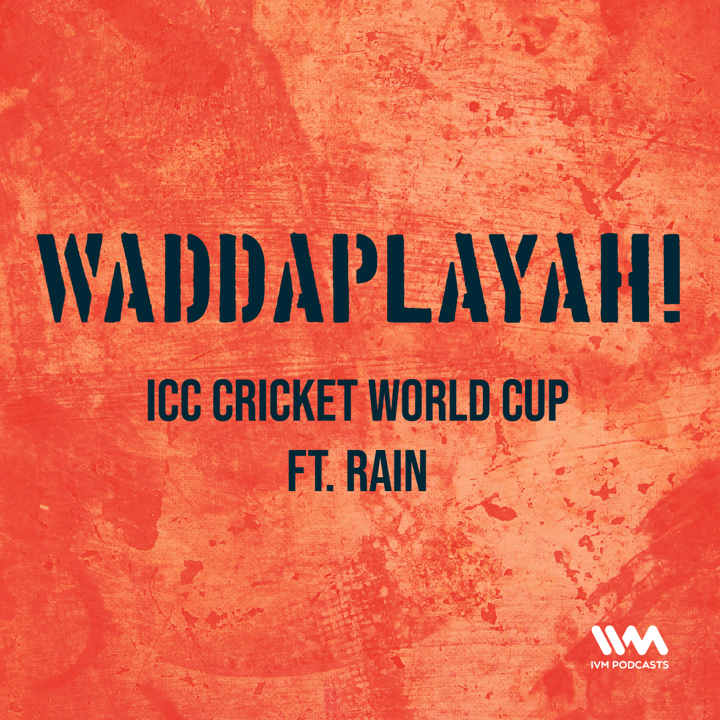 Ep. 15: ICC Cricket World Cup ft. Rain