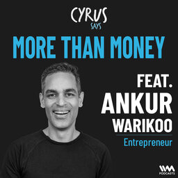 The Wise Owl  feat. Ankur Warikoo