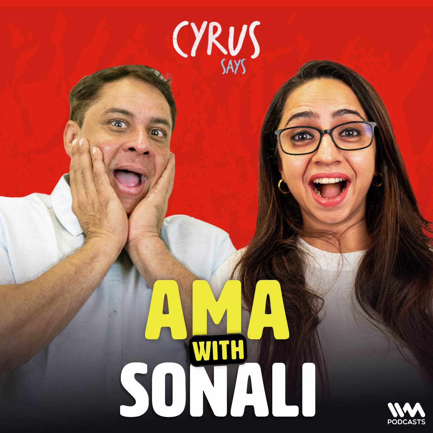 Sonali Thakker :Mamta Kulkarni, Stocks Talks,  IIFA Awards 2024, Lunar New Year Celebrations & Her New Parents Stand-Up Comedy Special
