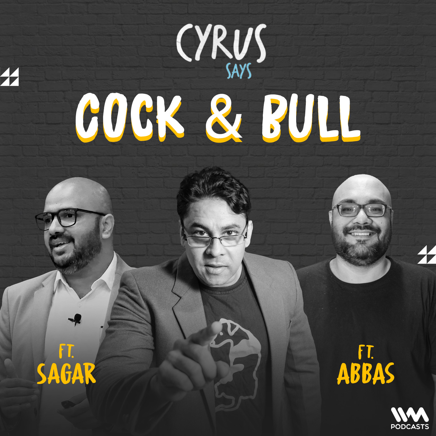 CnB ft. Sagar Makwana & Abbas | Bidi On Flights